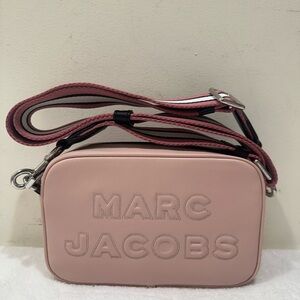 Brand New Marc Jacobs Camera Bag